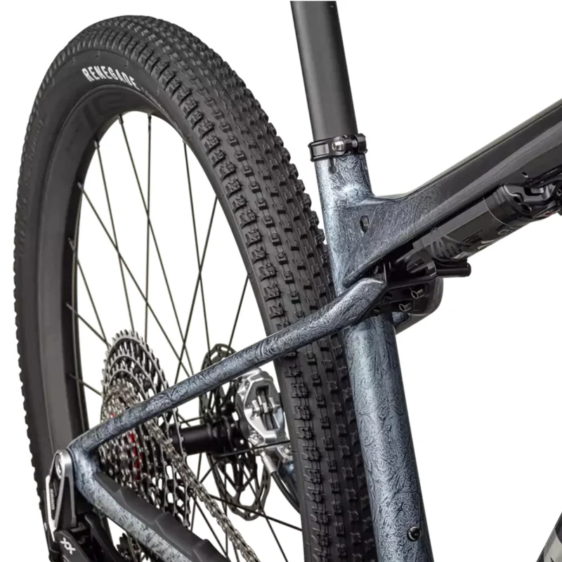 Specialized Epic WC S-Works