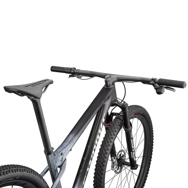 Specialized Epic WC S-Works