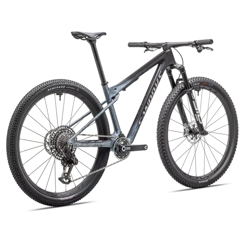 Specialized Epic WC S-Works