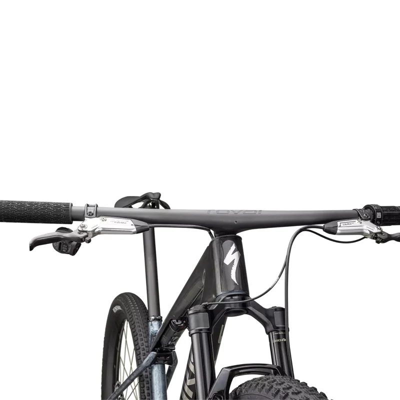 Specialized Epic WC S-Works