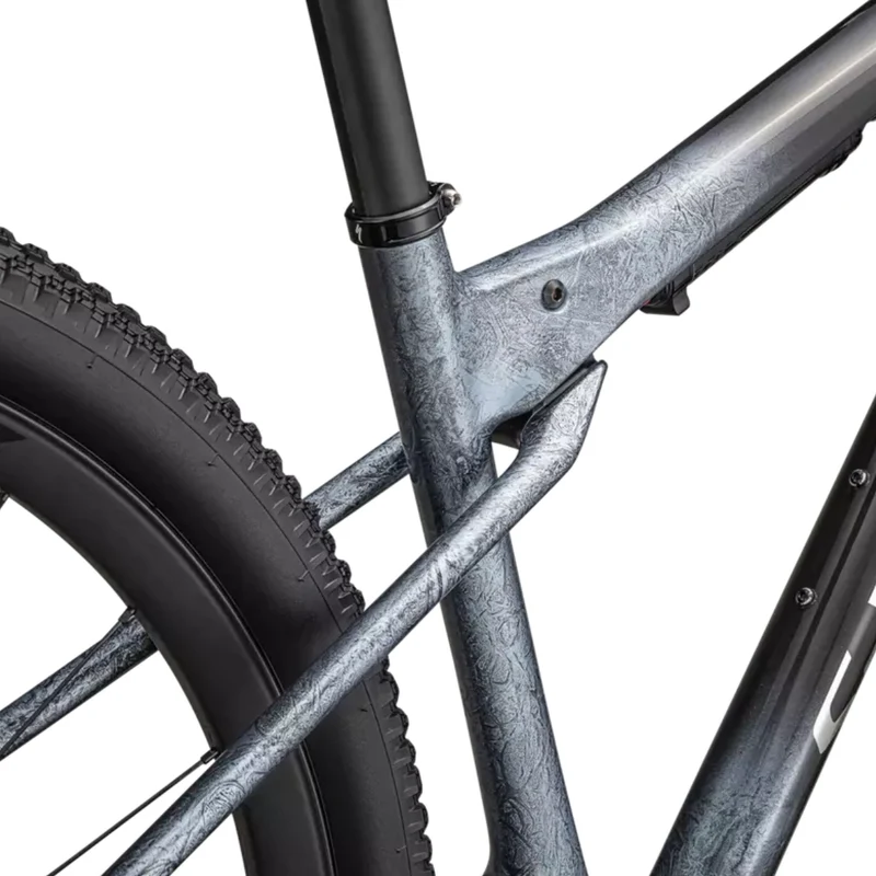 Specialized Epic WC S-Works