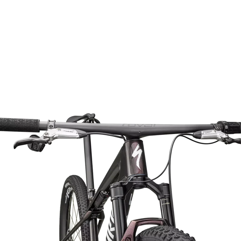 Specialized Epic WC S-Works