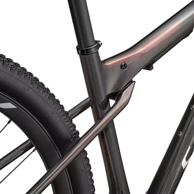 Specialized Epic WC S-Works