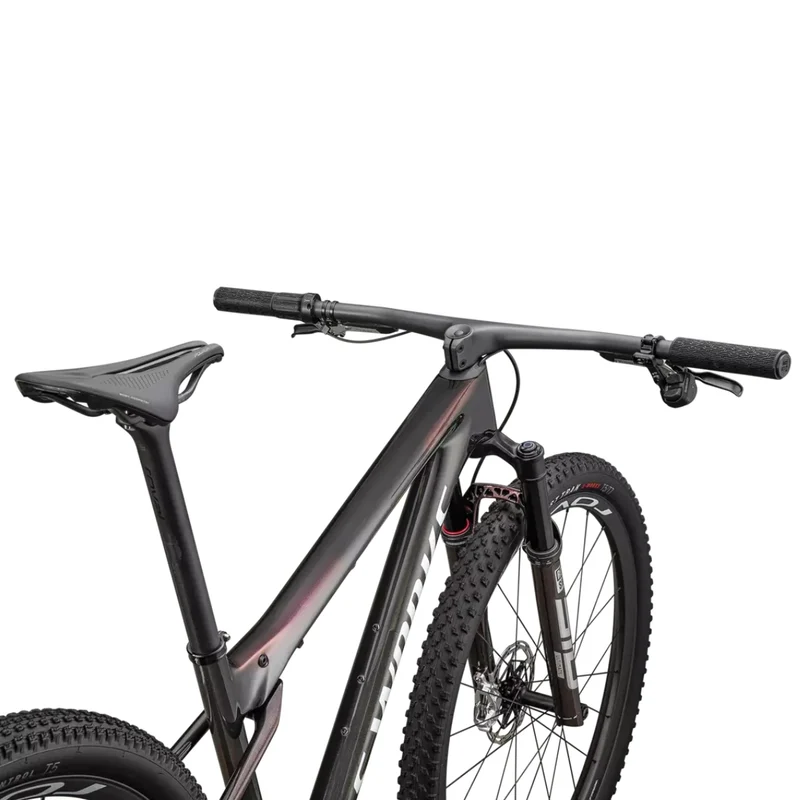 Specialized Epic WC S-Works