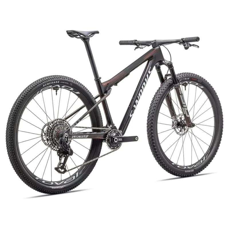 Specialized Epic WC S-Works