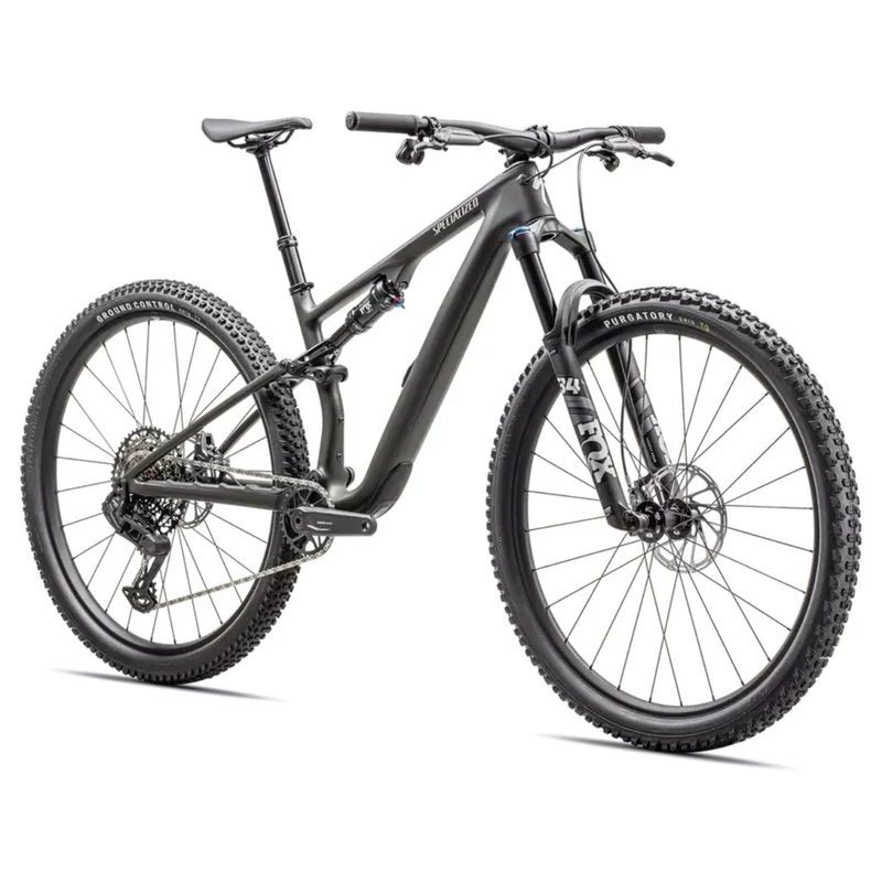 Specialized Epic 8 Comp Evo