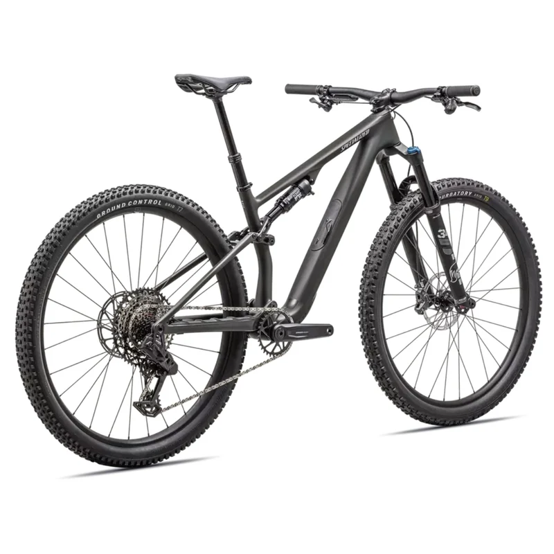 Specialized Epic 8 Comp Evo