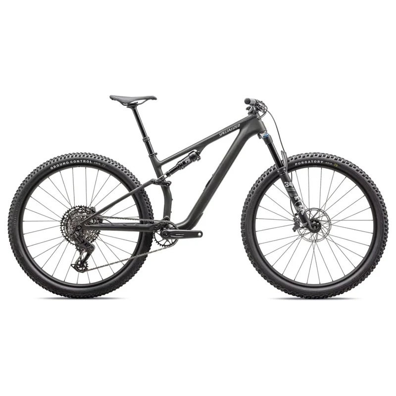 Specialized Epic 8 Comp Evo