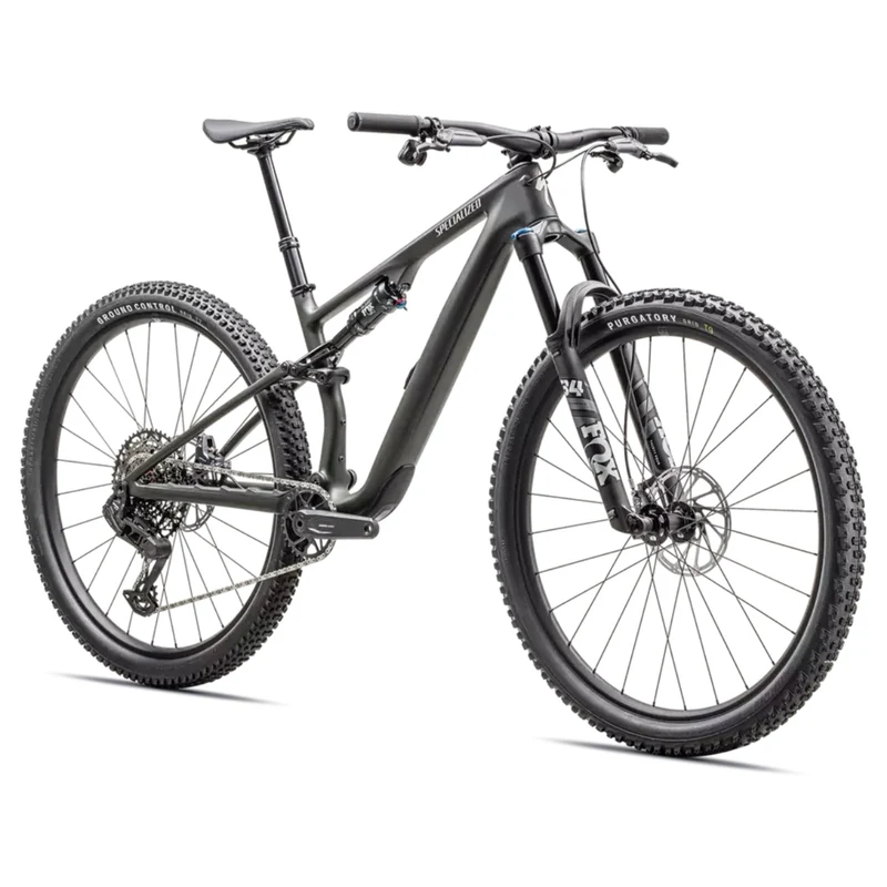 Specialized Epic 8 Comp Evo