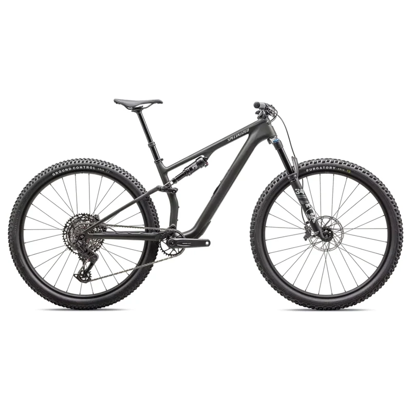 Specialized Epic 8 Comp Evo