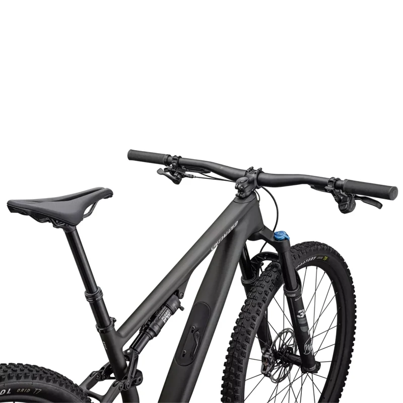 Specialized Epic 8 Comp Evo