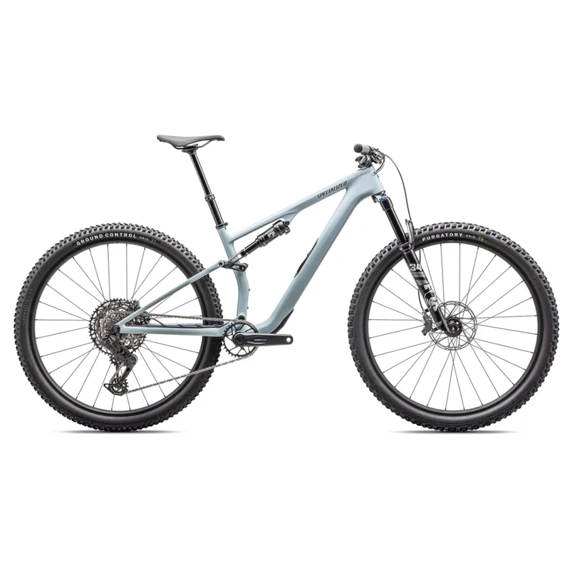 Specialized Epic 8 Comp Evo
