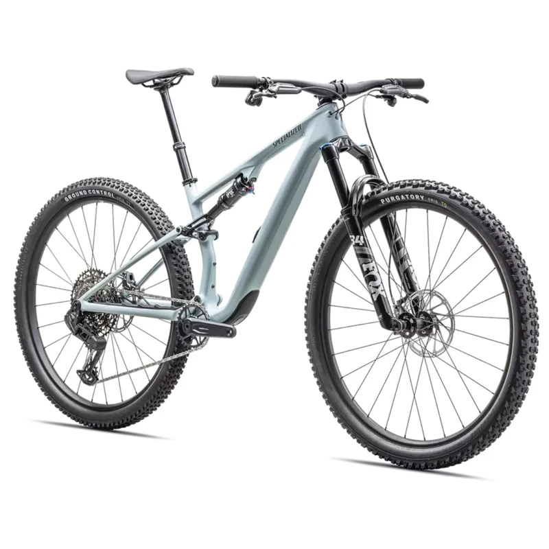 Specialized Epic 8 Comp Evo