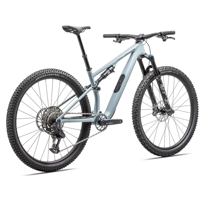 Specialized Epic 8 Comp Evo