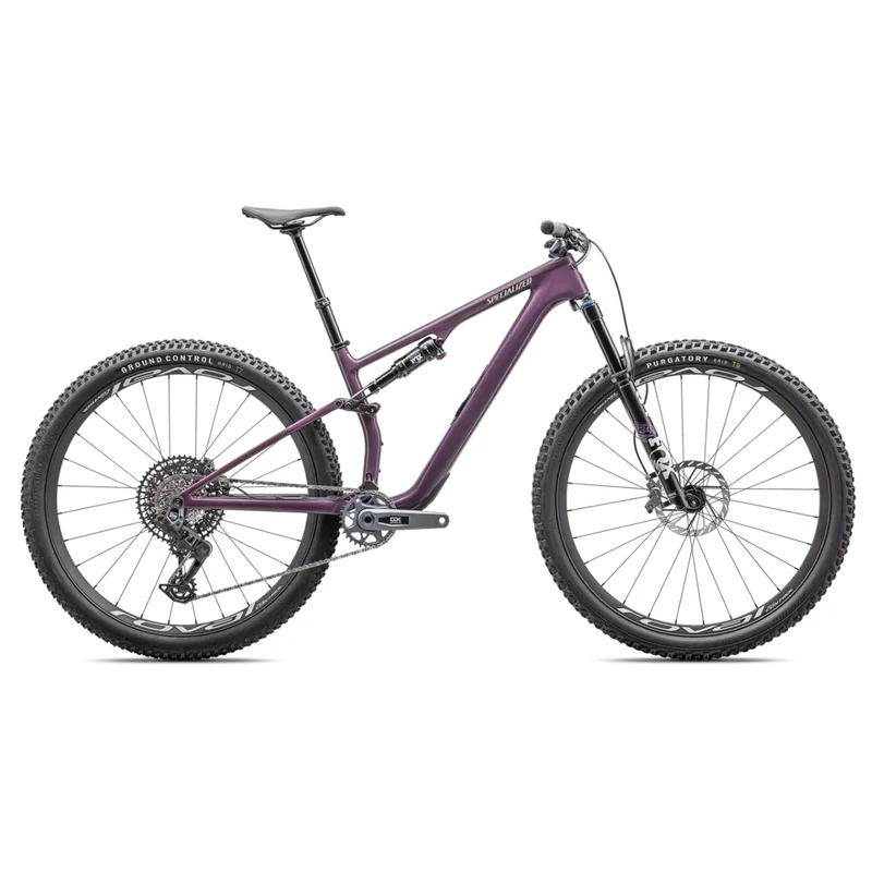 Specialized Epic 8 Expert Evo