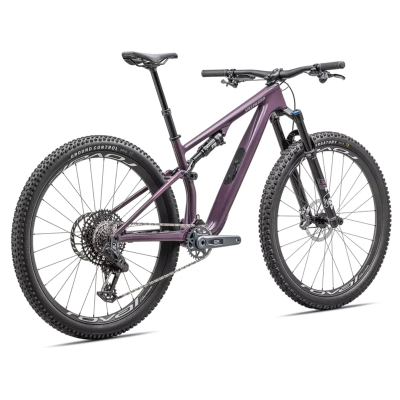 Specialized Epic 8 Expert Evo