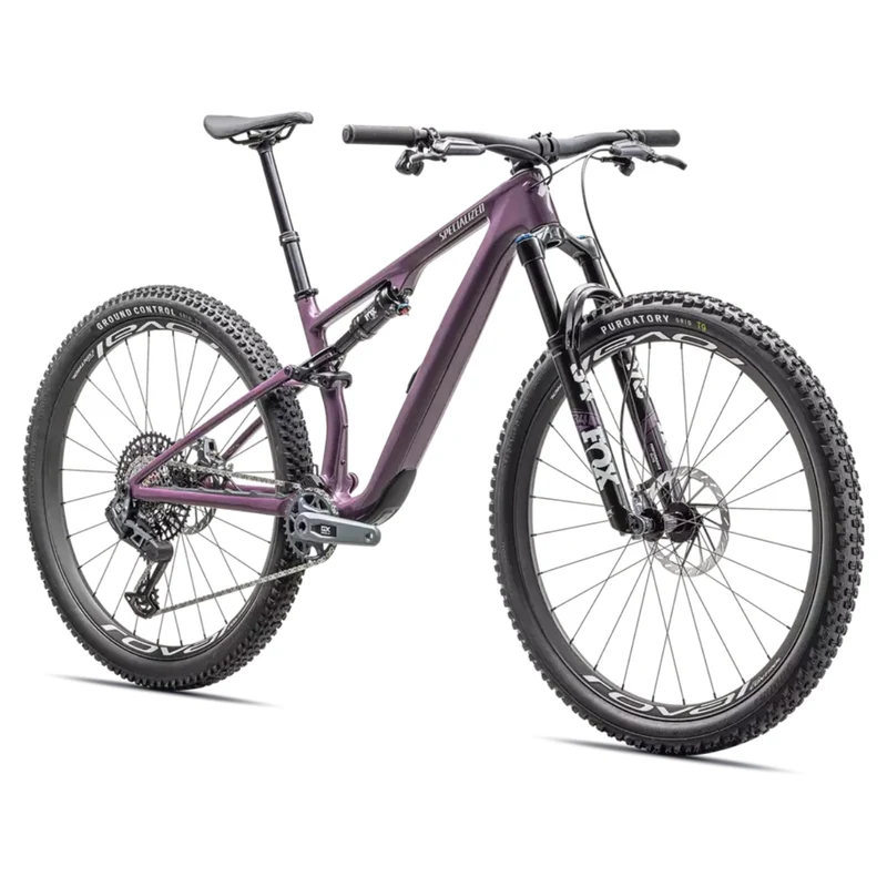 Specialized Epic 8 Expert Evo
