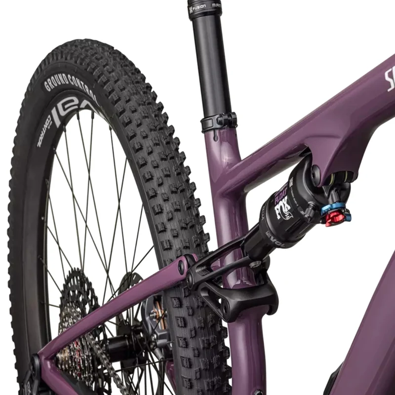 Specialized Epic 8 Expert Evo