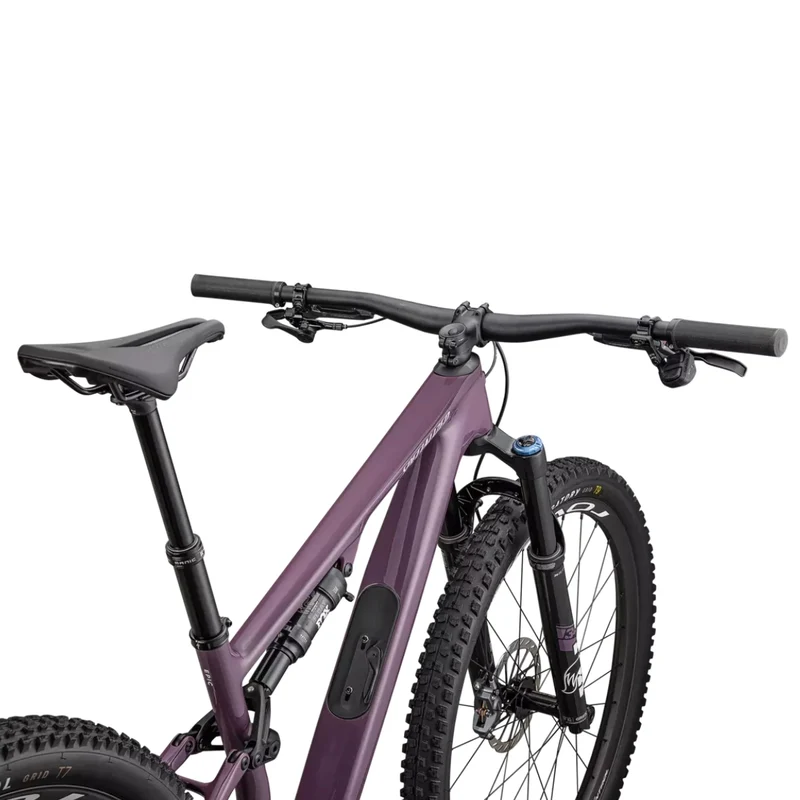 Specialized Epic 8 Expert Evo