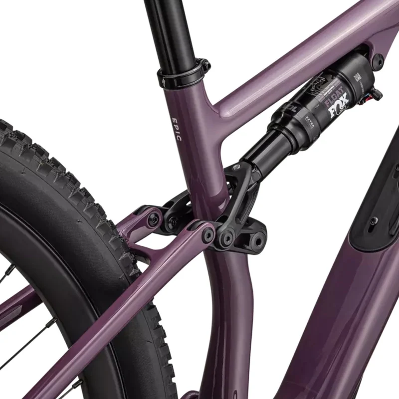 Specialized Epic 8 Expert Evo