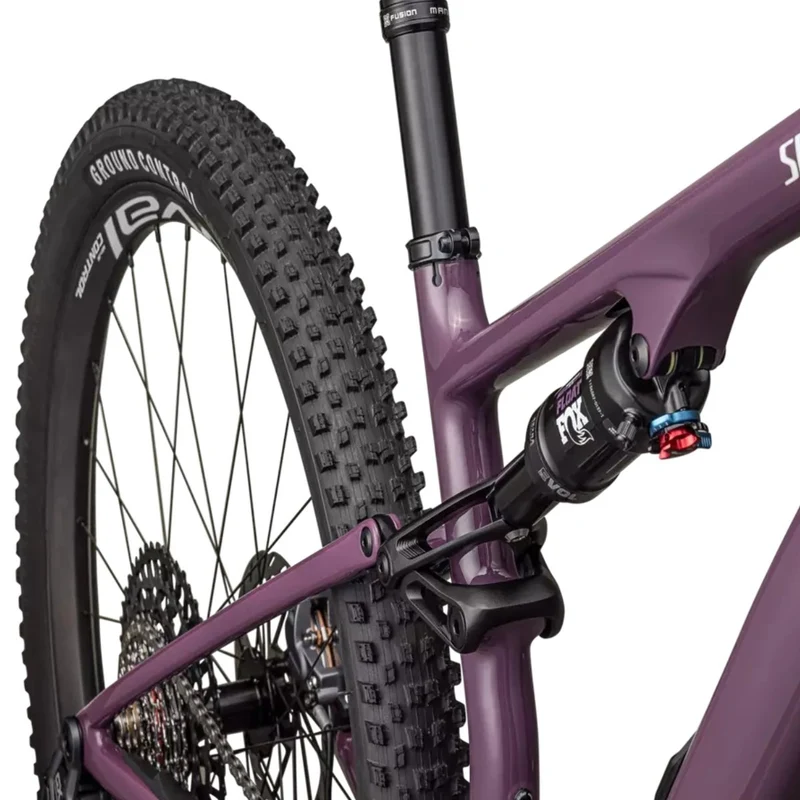 Specialized Epic 8 Expert Evo