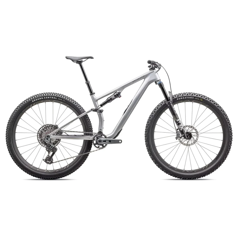 Specialized Epic 8 Expert Evo