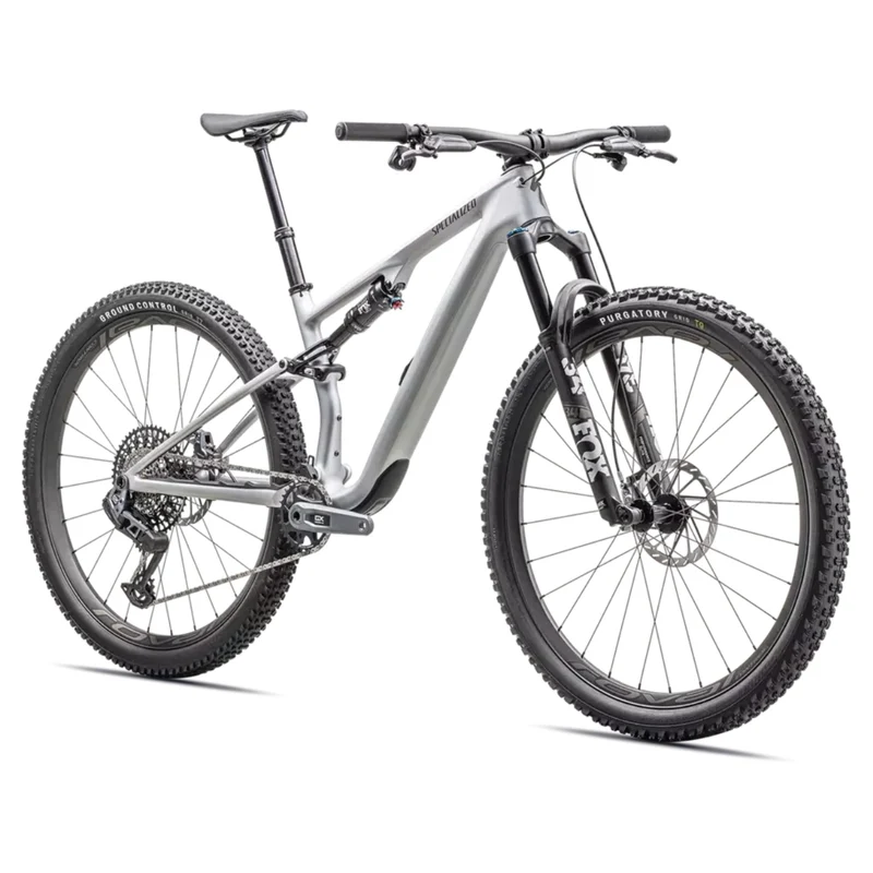 Specialized Epic 8 Expert Evo