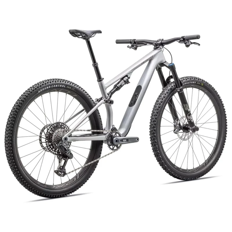 Specialized Epic 8 Expert Evo