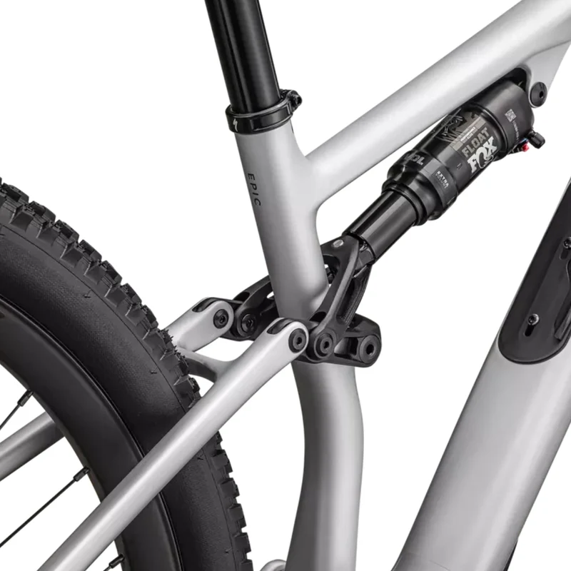 Specialized Epic 8 Expert Evo