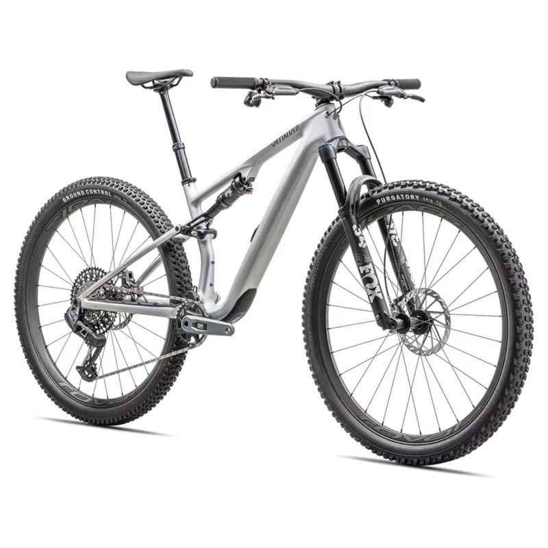 Specialized Epic 8 Expert Evo