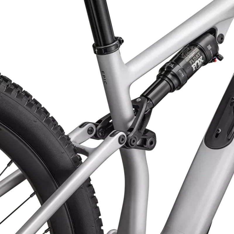 Specialized Epic 8 Expert Evo