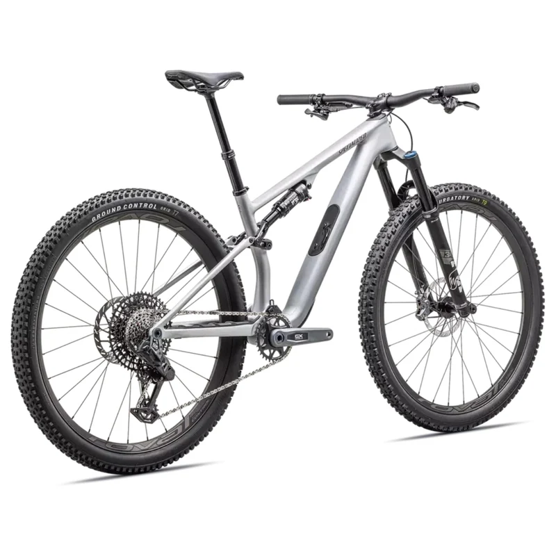 Specialized Epic 8 Expert Evo