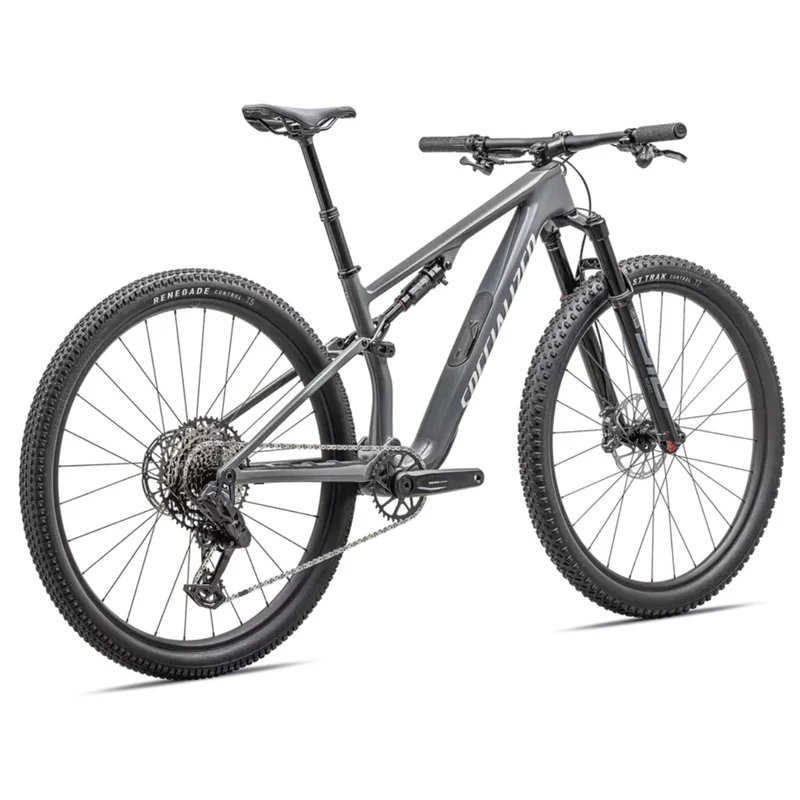 Specialized Epic 8 Comp