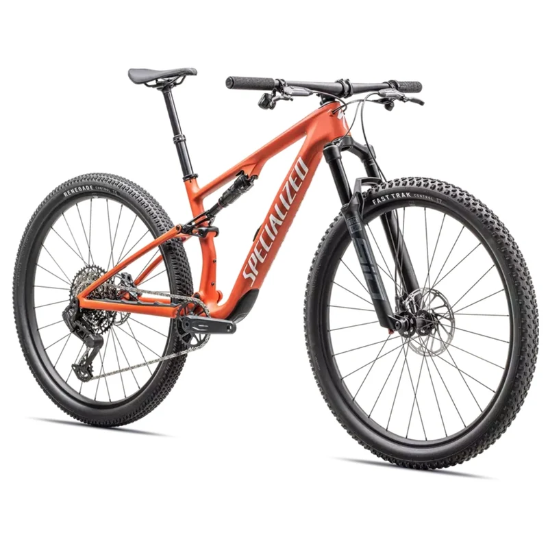 Specialized Epic 8 Comp