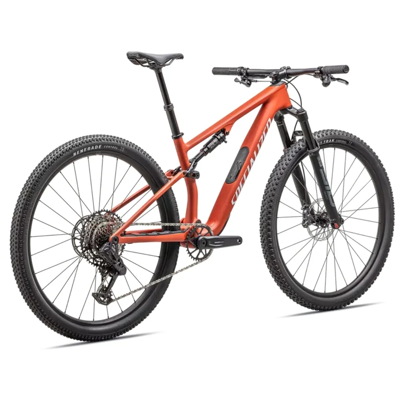 Specialized Epic 8 Comp