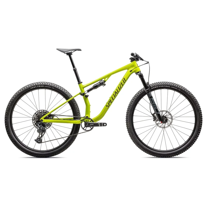 Specialized Chisel Comp