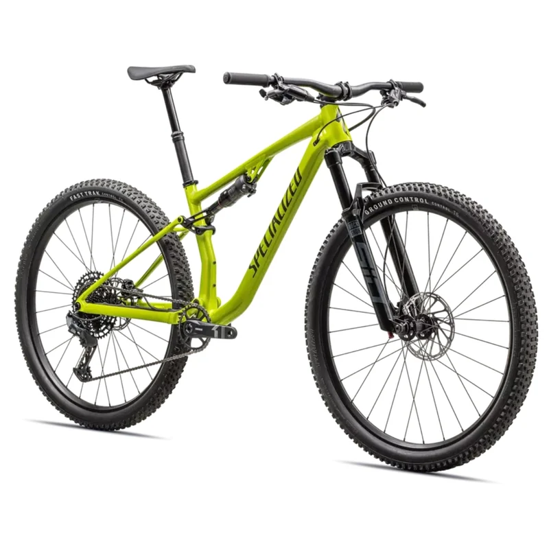 Specialized Chisel Comp