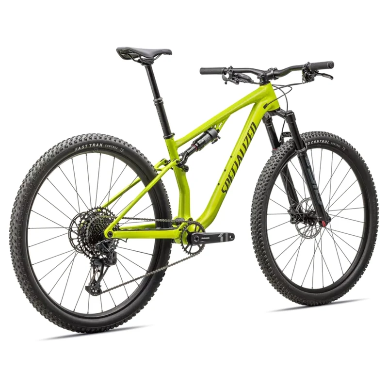 Specialized Chisel Comp