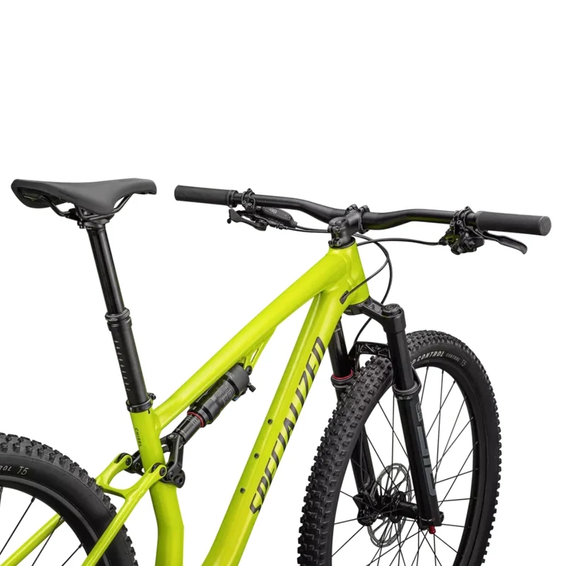 Specialized Chisel Comp