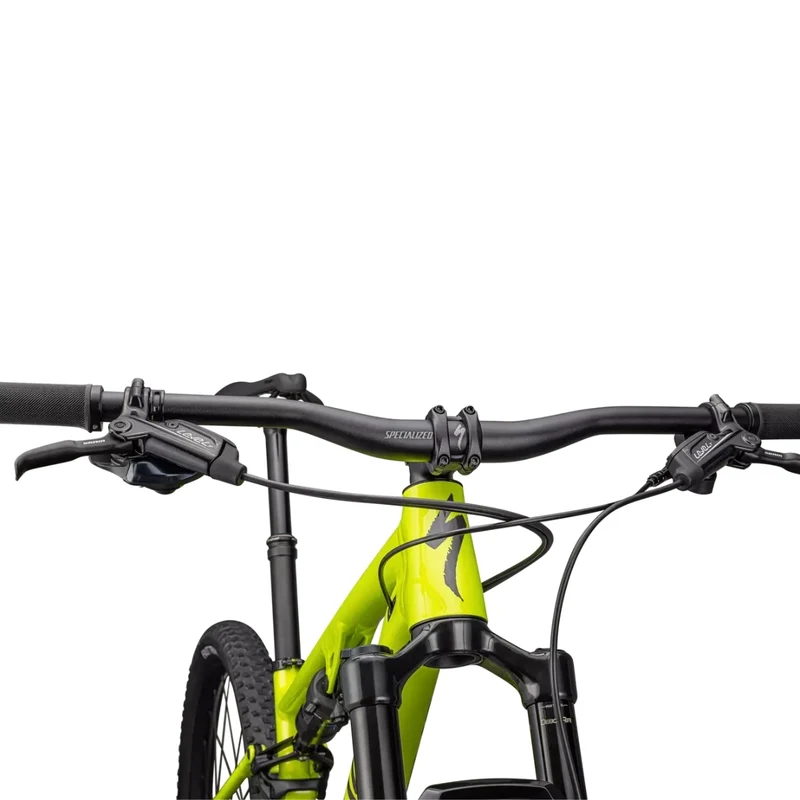 Specialized Chisel Comp