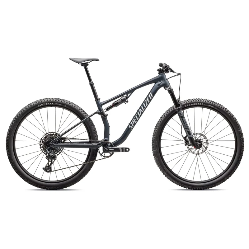 Specialized Chisel Comp