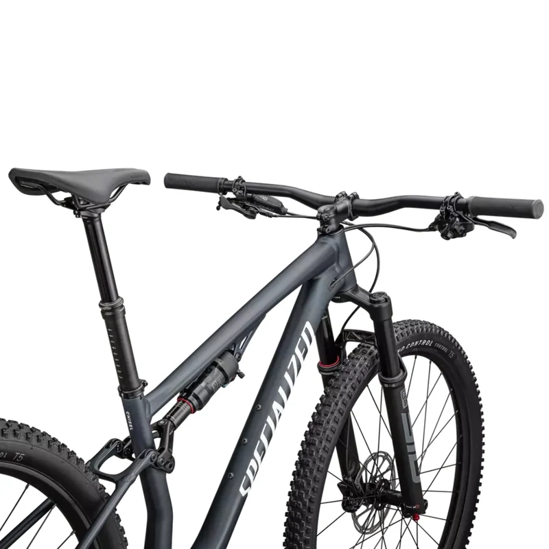 Specialized Chisel Comp
