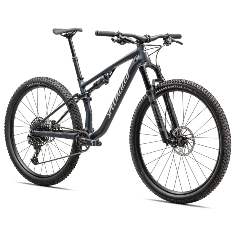 Specialized Chisel Comp