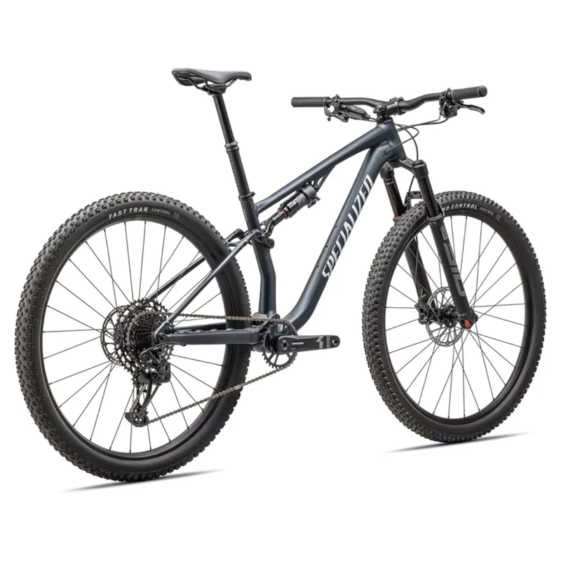 Specialized Chisel Comp