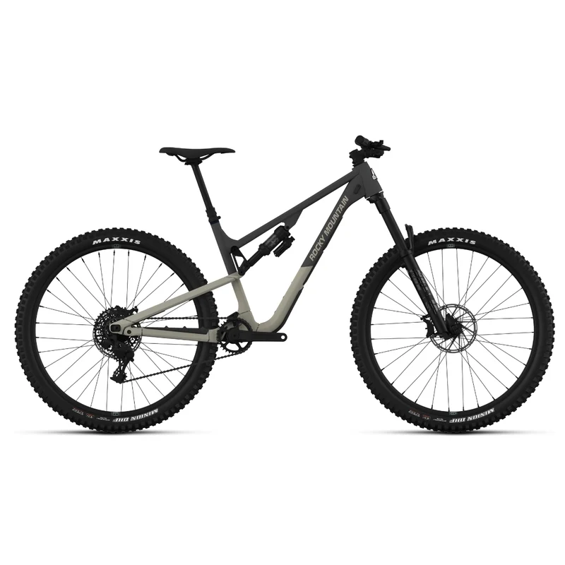 Rocky Mountain Instinct A30