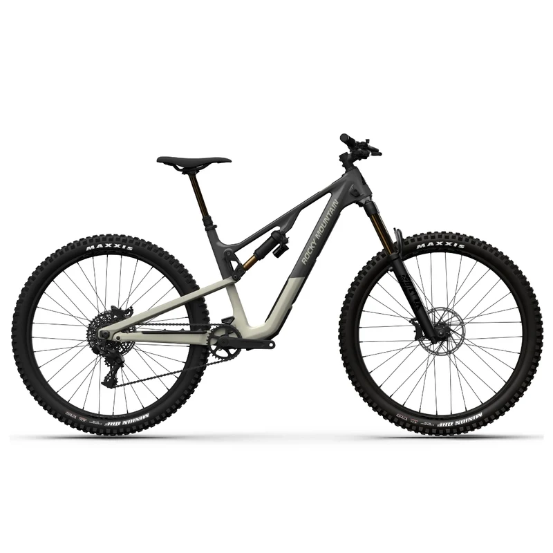 Rocky Mountain Instinct C90