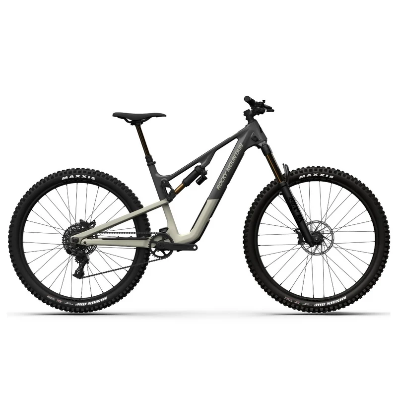 Rocky Mountain Instinct C90