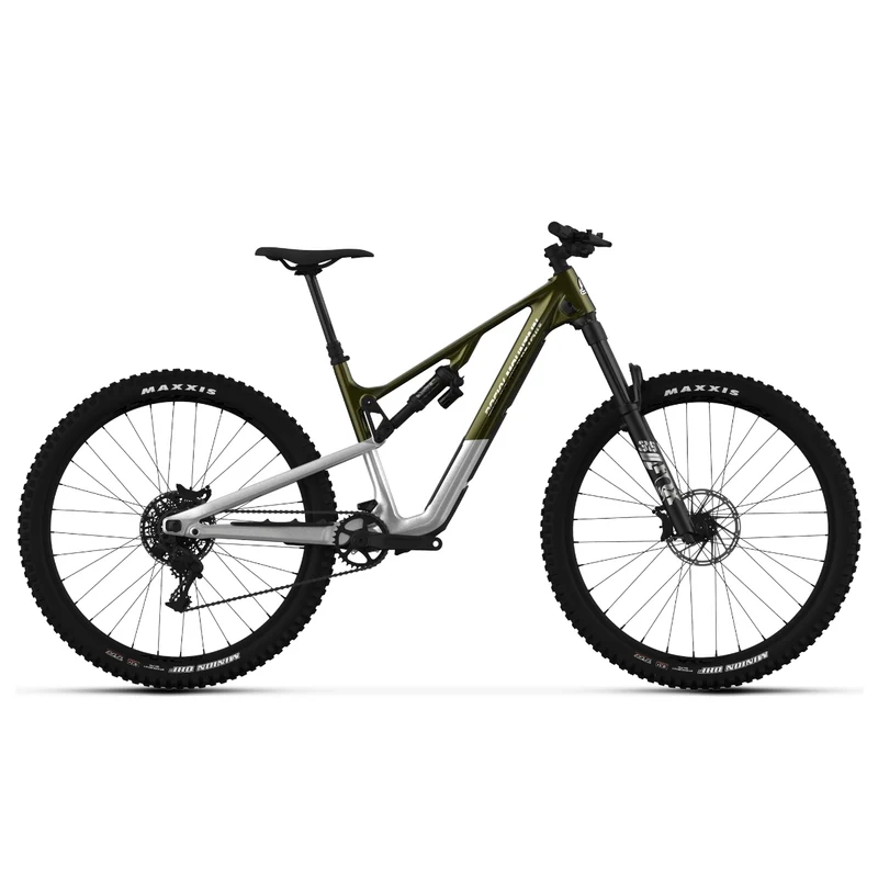 Rocky Mountain Instinct C99