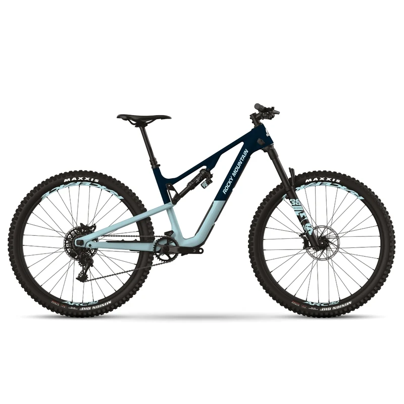 Rocky Mountain Instinct C70