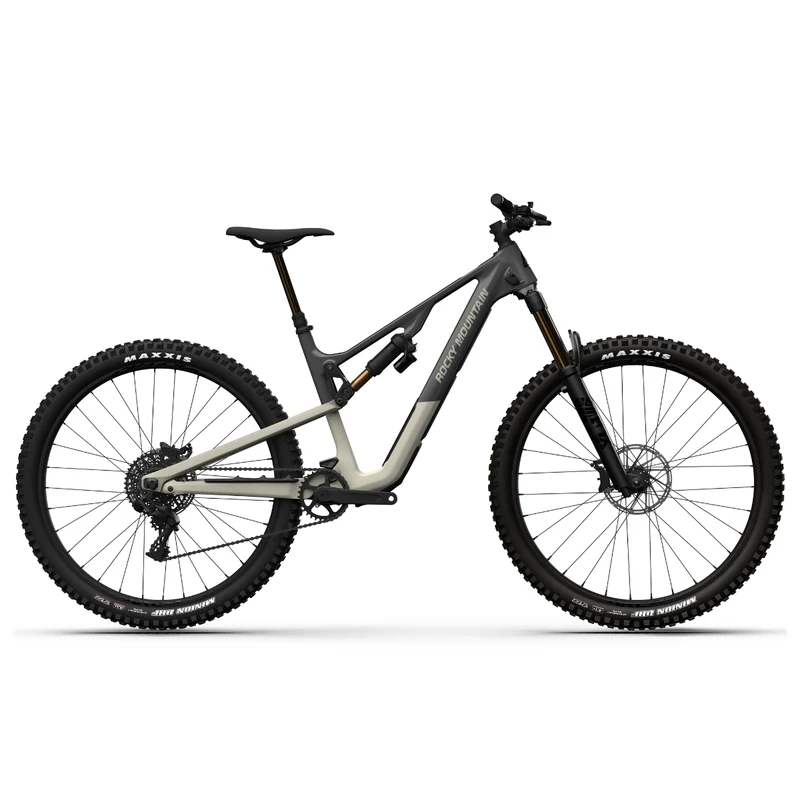 Rocky Mountain Instinct C70